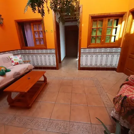 Maison d'hôtes New Agape House Sardina
