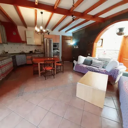 New Agape House * Sardina