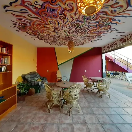 Maison d'hôtes New Agape House Sardina