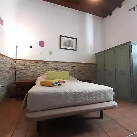 New Agape House Maison d'hôtes Sardina