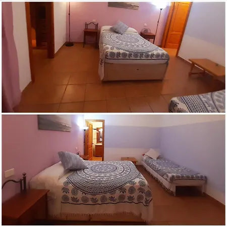 Maison d'hôtes New Agape House Sardina