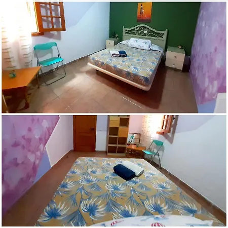 New Agape House Sardina