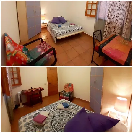New Agape House *