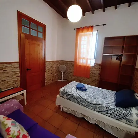 Maison d'hôtes New Agape House Sardina