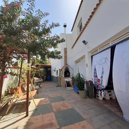 New Agape House * Sardina