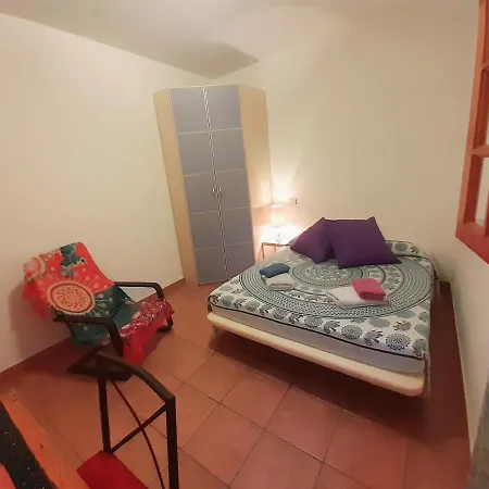 New Agape House Maison d'hôtes *